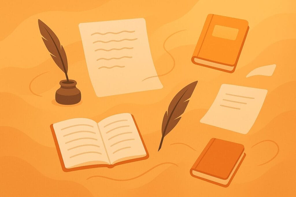 Poetry Writing Workshop Forum Featured Image