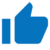 First Like achievement icon