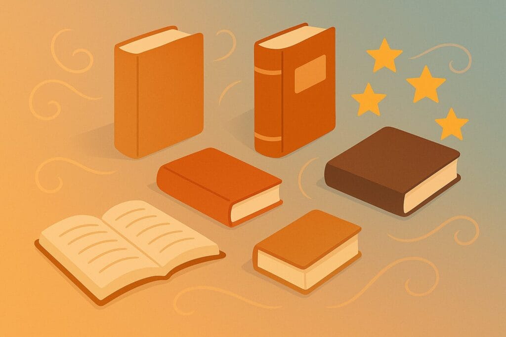 Poetry Book Recommendations