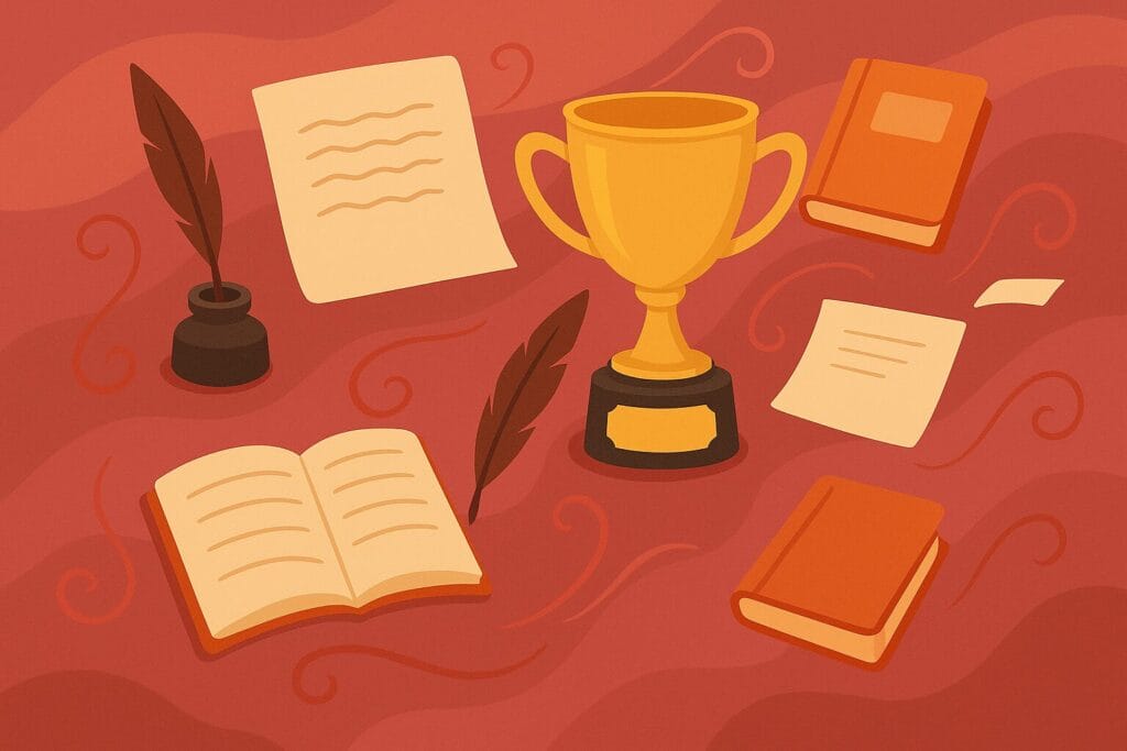 Poetry Competitions
