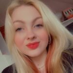 Profile photo of Caitlin McGill